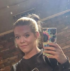 Meet your Posher, Tasha